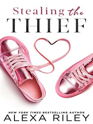 cover image of Stealing the Thief